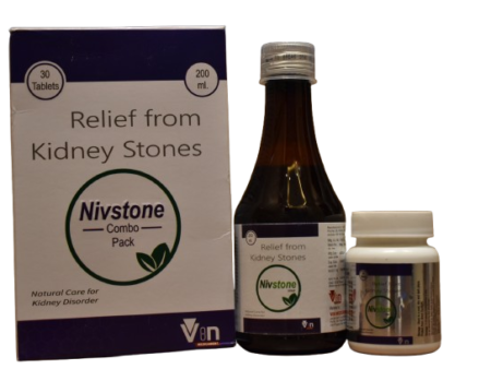 NIVSTONE