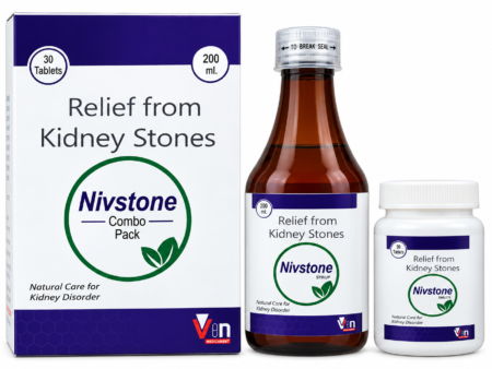 NIVSTONE