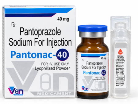 PANTONAC 40