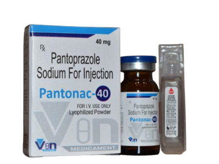 PANTONAC 40