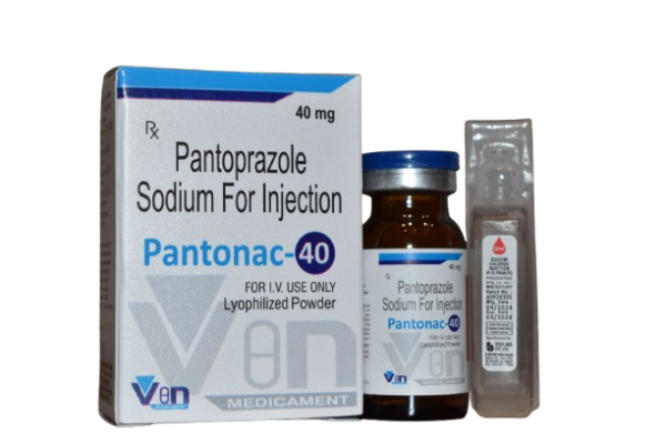 PANTONAC 40