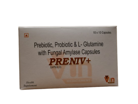 PRENIV+