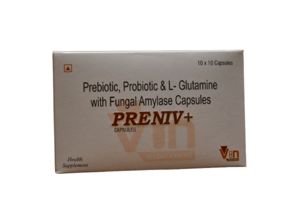 PRENIV+