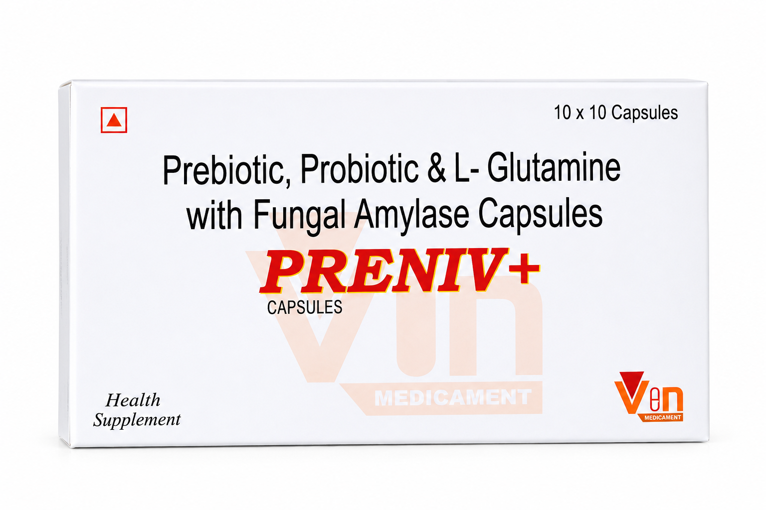 PRENIV+