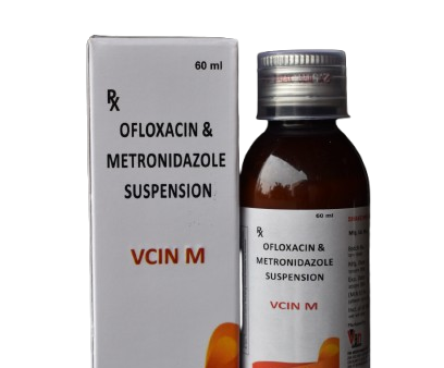 VCIN M SUSPENSION