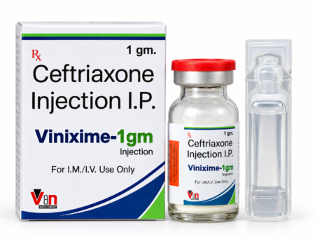 VINIXIME 1 GM