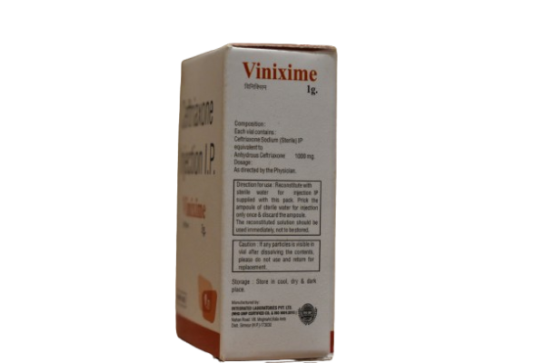 VINIXIME 1 GM - Image 2