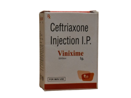 VINIXIME 1 GM