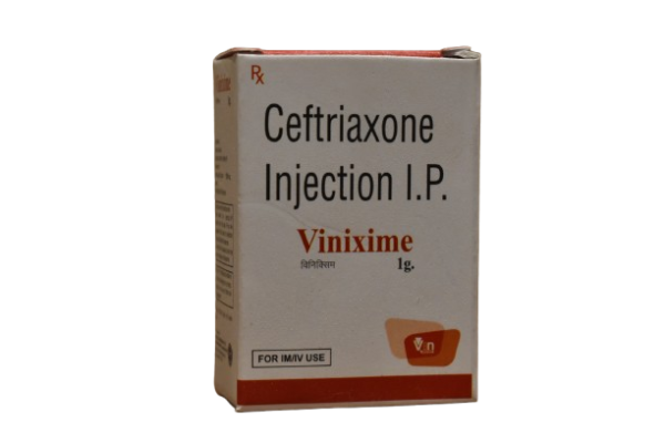 VINIXIME 1 GM