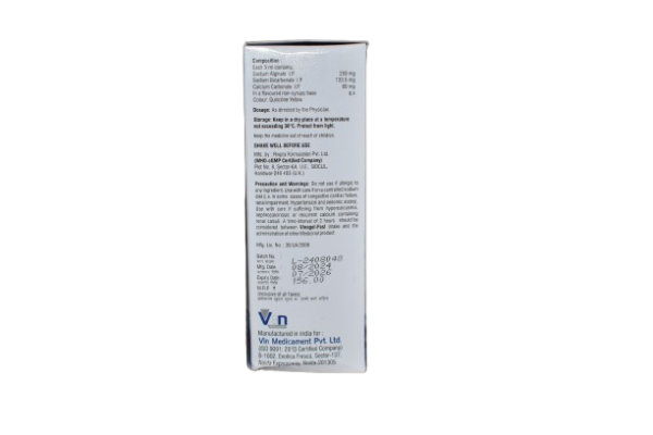 VINOGEL FAST - Image 2
