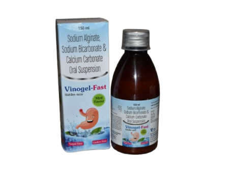 VINOGEL FAST