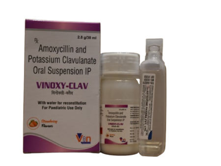 VINOXY CLAV