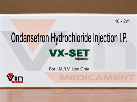 VX-SET INJECTION