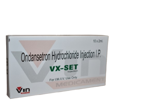 VX SET INJECTION