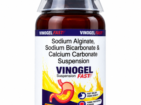 VINOGEL FAST