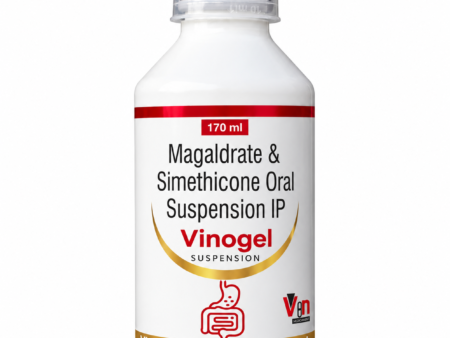 VINOGEL SUSPENSION