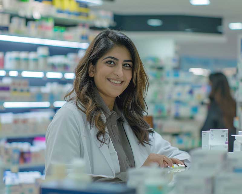 working-pharmaceutical-industry