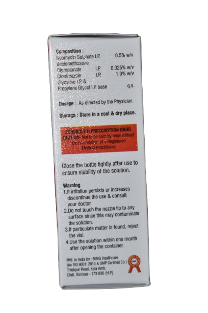 OTOCLIK-EAR DROP - Image 2