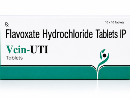 VCIN-UTI TABLET