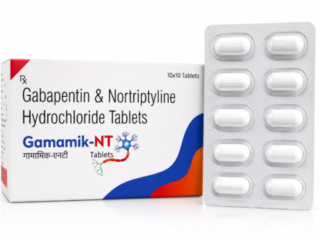 GAMAMIK NT-TAB