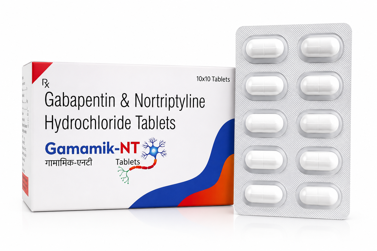 GAMAMIK NT-TAB - Image 2