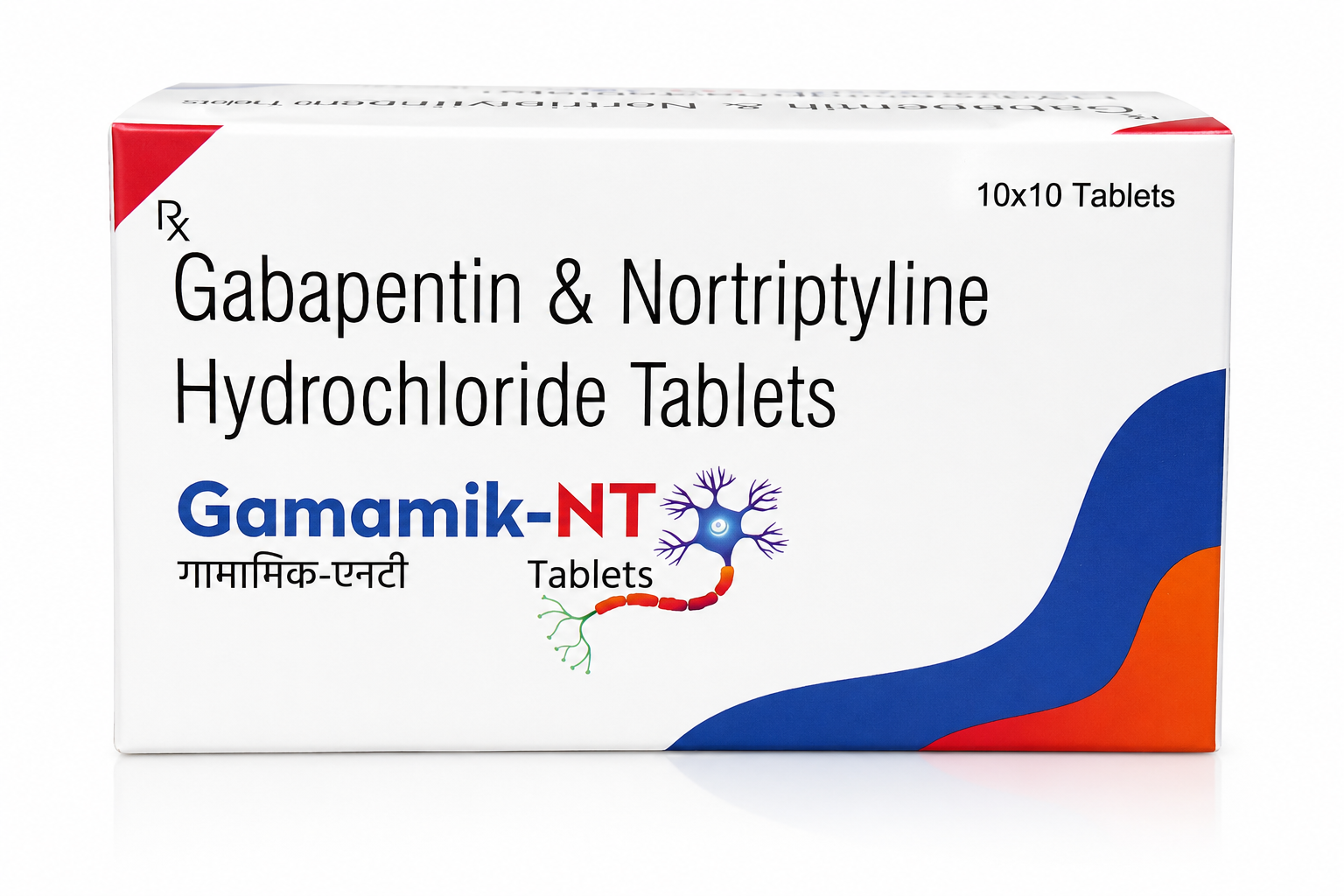 GAMAMIK NT-TAB - Image 3