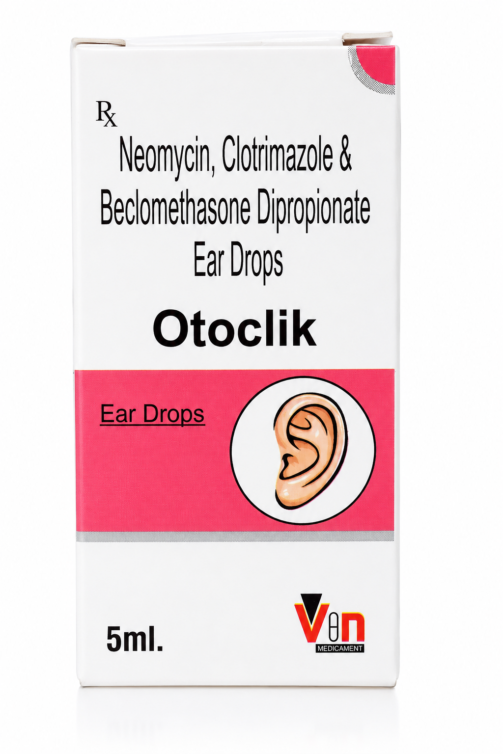 OTOCLIK-EAR DROP - Image 2