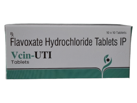 VCIN-UTI TABLET