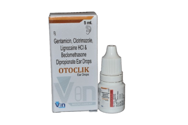 OTOCLIK-EAR DROP - Image 2