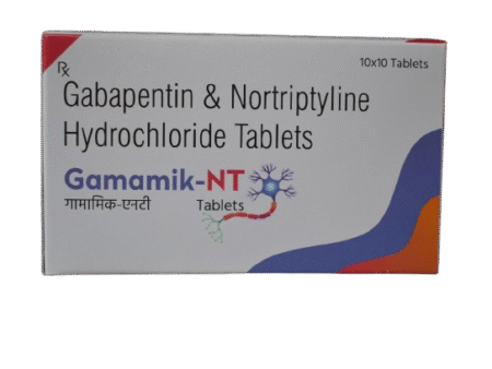 GAMAMIK NT-TAB
