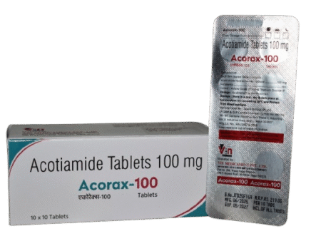 ACORAX-100