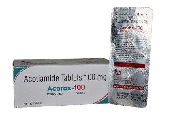 ACORAX-100