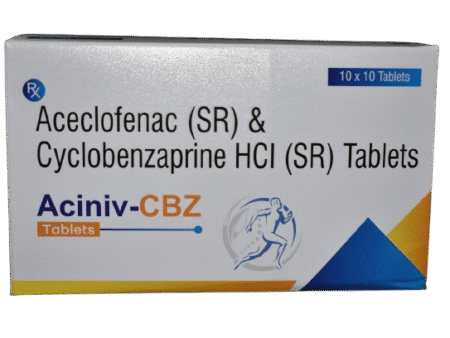 ACINIV CBZ