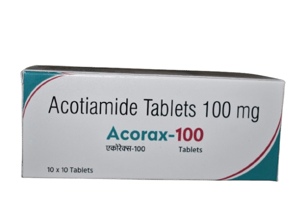 ACORAX-100 - Image 3