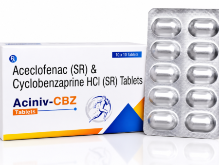 ACINIV CBZ
