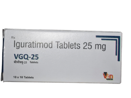 VGQ-25