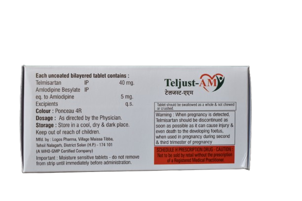 TELJUST-AM - Image 2