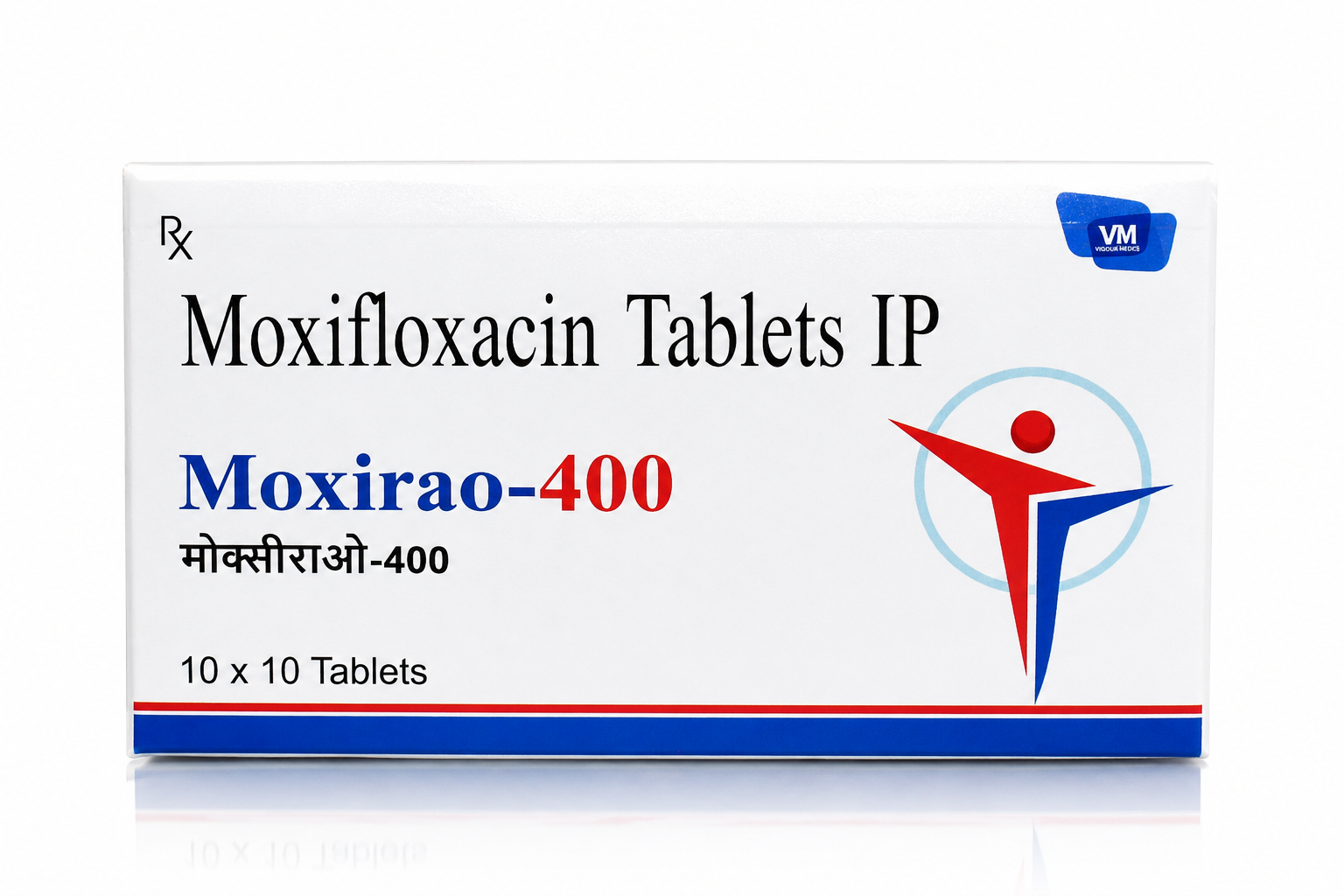 MOXIRAO-400 - Image 2