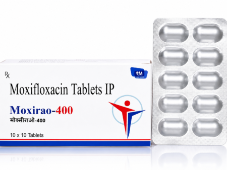 MOXIRAO-400