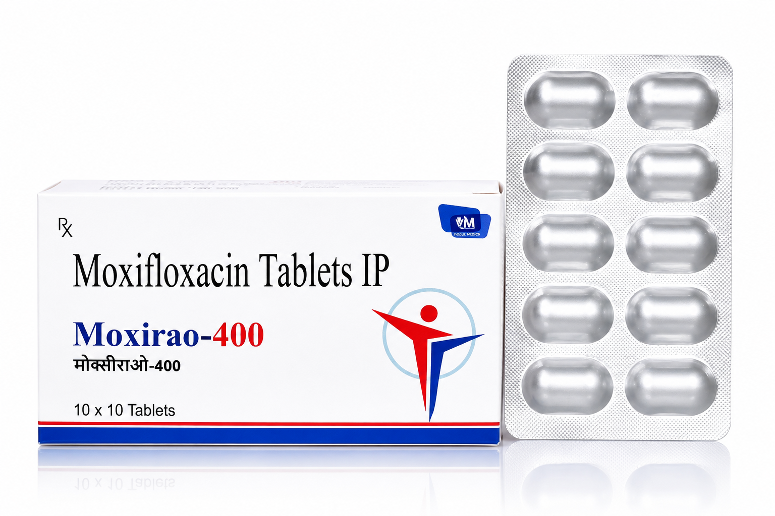 MOXIRAO-400