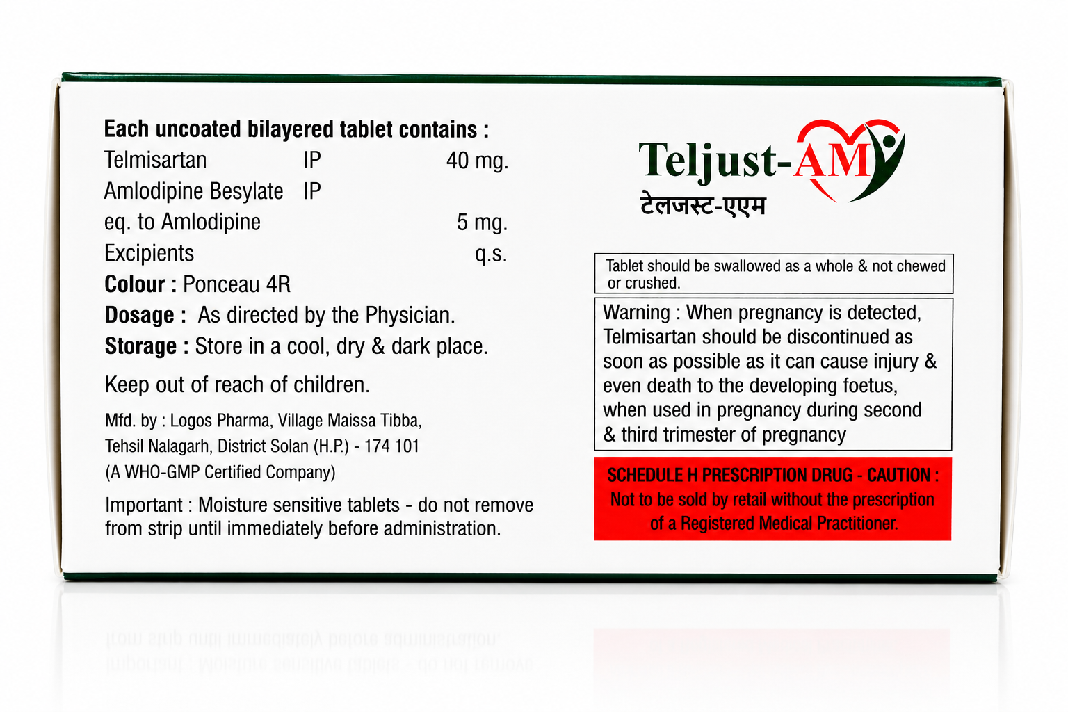 TELJUST-AM - Image 4