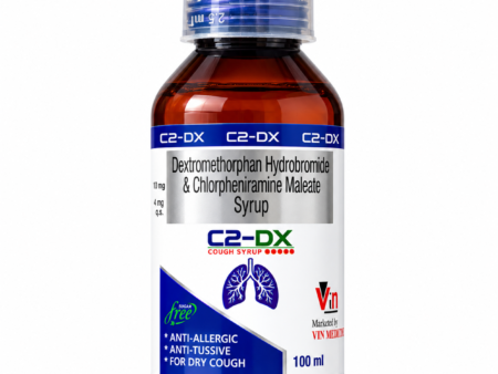 C2-DX 60ML